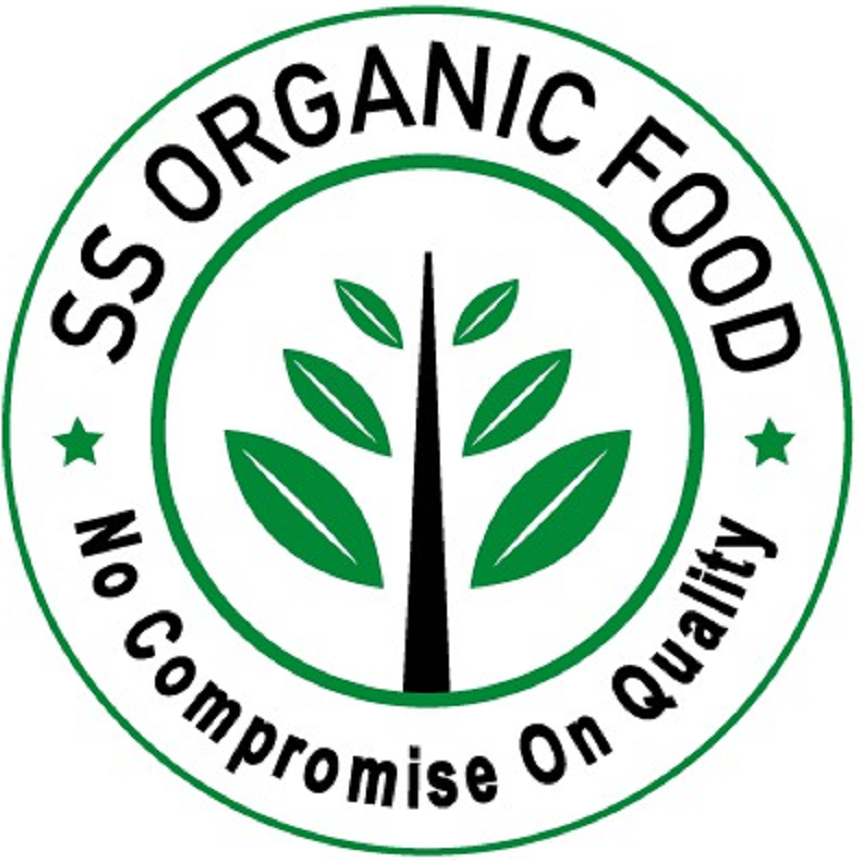 SS ORGANIC FOOD